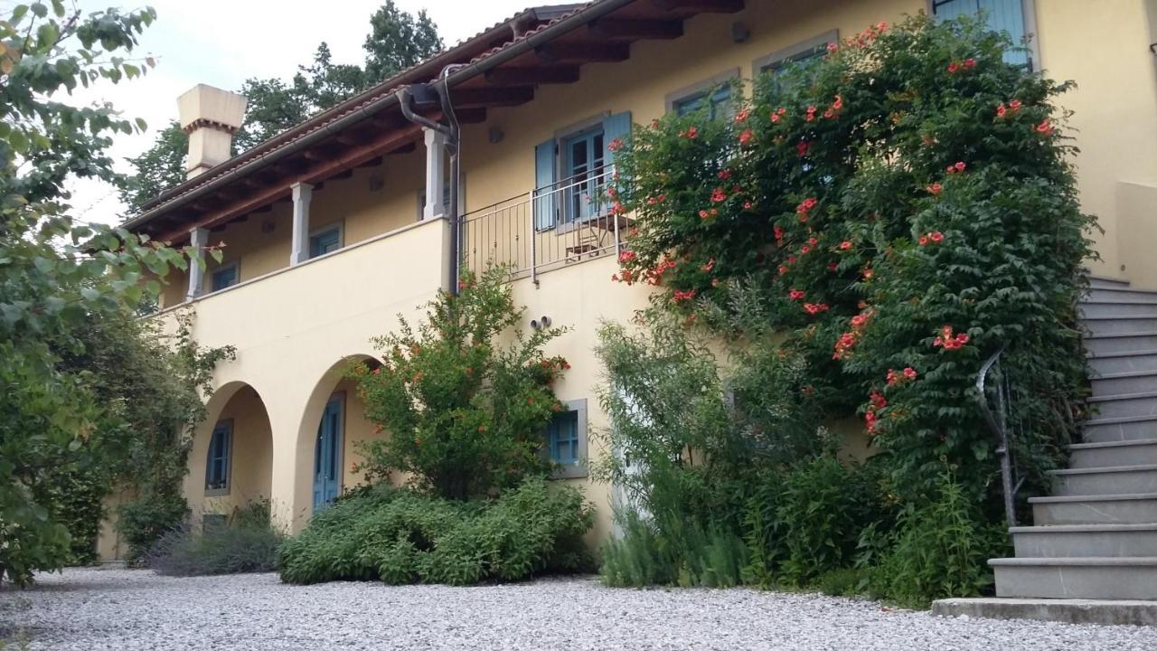 Farmstay Kmetija Stekar Kojsko Eksteriør bilde