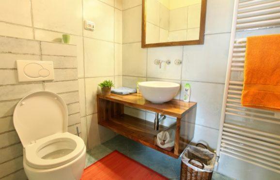 Farmstay Kmetija Stekar Kojsko Rom bilde