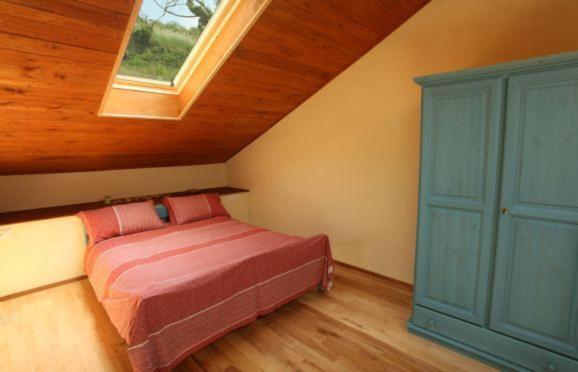 Farmstay Kmetija Stekar Kojsko Rom bilde