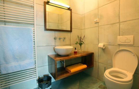 Farmstay Kmetija Stekar Kojsko Rom bilde
