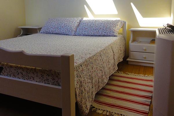 Farmstay Kmetija Stekar Kojsko Eksteriør bilde